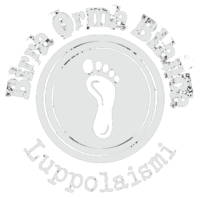 logo Orma Bianca